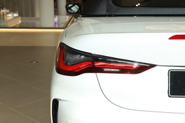 2024款宝马430i