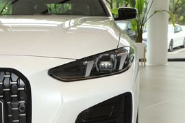 2024款宝马430i