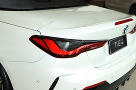 2024款宝马430i