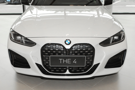 2024款宝马430i