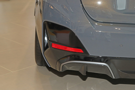 2025款宝马i4