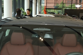 2025款宝马i4