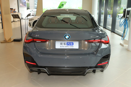 2025款宝马i4