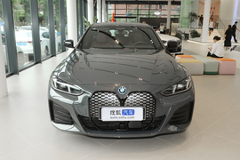 2025款宝马i4