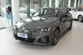2025款宝马i4