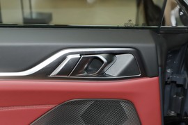 2025款宝马i4