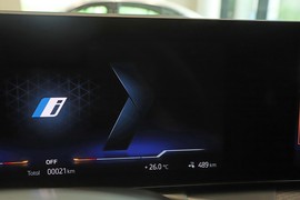 2025款宝马i4
