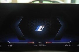 2025款宝马i4
