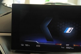 2025款宝马i4