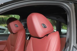 2025款宝马i4