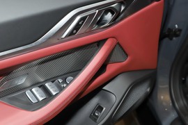 2025款宝马i4
