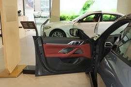 2025款宝马i4