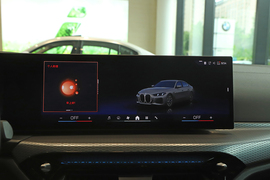 2025款宝马i4