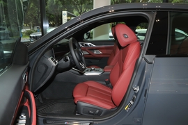 2025款宝马i4