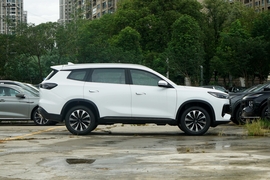 2025款奇瑞瑞虎8