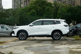 2025款奇瑞瑞虎8