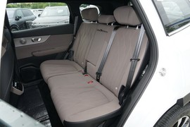 2025款奇瑞瑞虎8