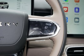 2025款奇瑞瑞虎8