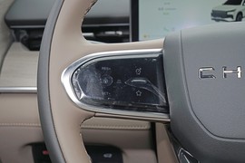 2025款奇瑞瑞虎8