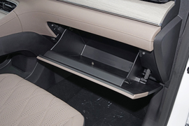 2025款奇瑞瑞虎8