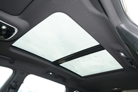 2025款奇瑞瑞虎8