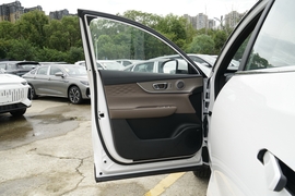 2025款奇瑞瑞虎8