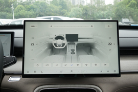 2025款奇瑞瑞虎8