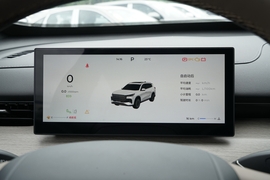 2025款奇瑞瑞虎8