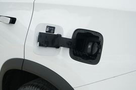 2025款奇瑞瑞虎8