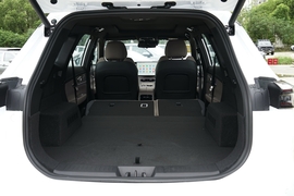 2025款奇瑞瑞虎8