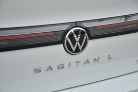 2026款大众-速腾