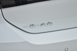 2026款大众-速腾