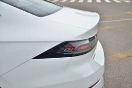 2026款大众-速腾