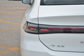 2026款大众-速腾