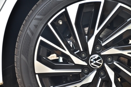 2026款大众-速腾