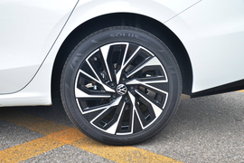 2026款大众-速腾