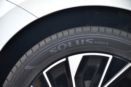 2026款大众-速腾