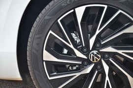 2026款大众-速腾