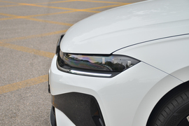 2026款大众-速腾