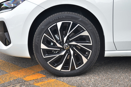 2026款大众-速腾