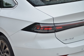 2026款大众-速腾