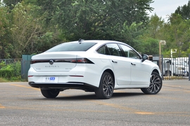 2026款大众-速腾