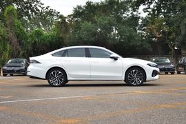 2026款大众-速腾