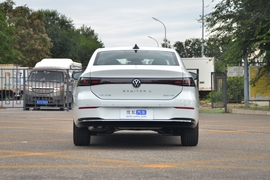 2026款大众-速腾