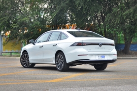 2026款大众-速腾