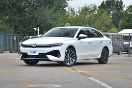 2026款大众-速腾