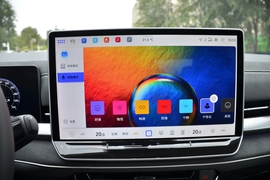 2026款大众-速腾