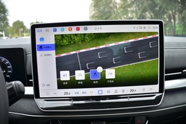 2026款大众-速腾