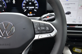 2026款大众-速腾