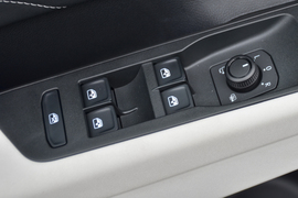 2026款大众-速腾